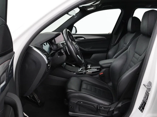 BMW X3 - Afbeelding 4 van 30