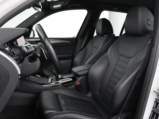 BMW X3 - Afbeelding 5 van 30
