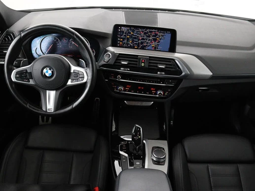 BMW X3 - Afbeelding 7 van 30