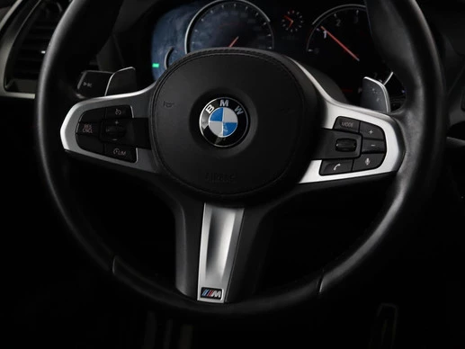 BMW X3 - Afbeelding 8 van 30