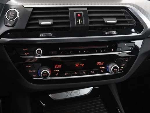 BMW X3 - Afbeelding 9 van 30