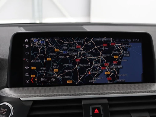 BMW X3 - Afbeelding 11 van 30