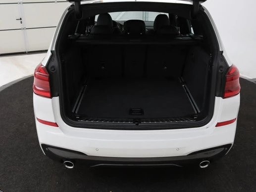 BMW X3 - Afbeelding 13 van 30