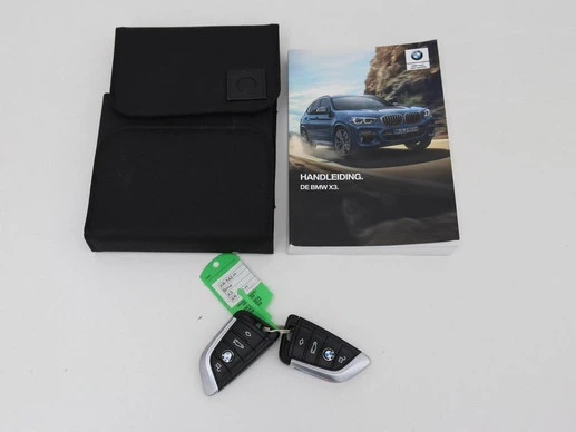 BMW X3 - Afbeelding 19 van 30
