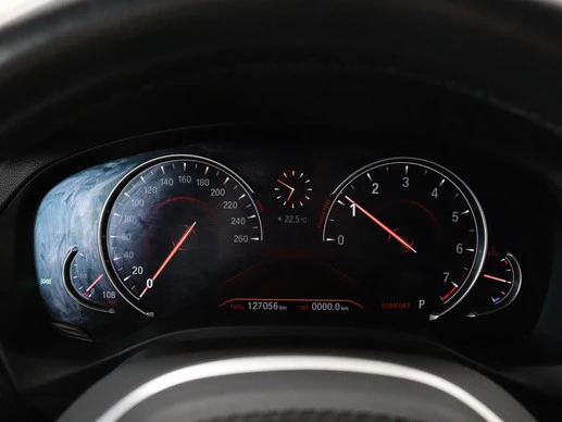 BMW X3 - Afbeelding 24 van 30