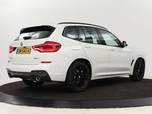 BMW X3 - Afbeelding 25 van 30