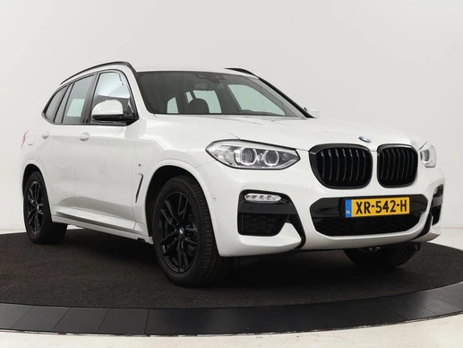 BMW X3 - Afbeelding 26 van 30