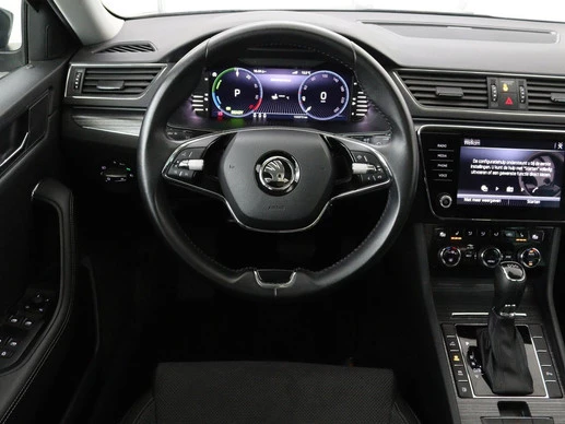 Škoda Superb - Afbeelding 3 van 30