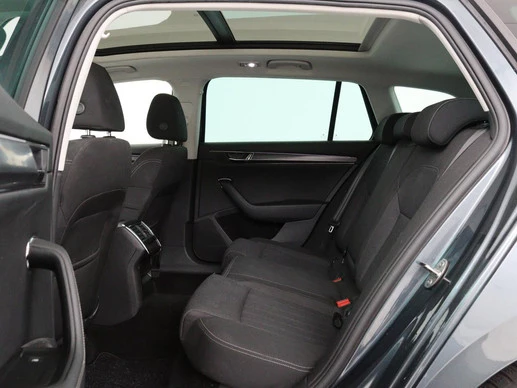 Škoda Superb - Afbeelding 6 van 30