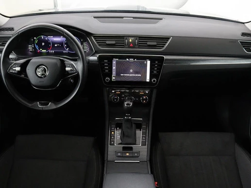Škoda Superb - Afbeelding 7 van 30