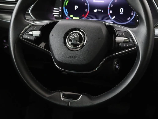 Škoda Superb - Afbeelding 8 van 30