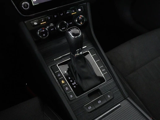 Škoda Superb - Afbeelding 9 van 30