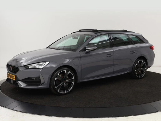 CUPRA Leon - Afbeelding 1 van 30