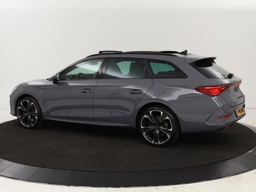 CUPRA Leon - Afbeelding 2 van 30