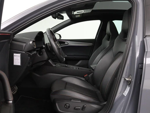 CUPRA Leon - Afbeelding 4 van 30