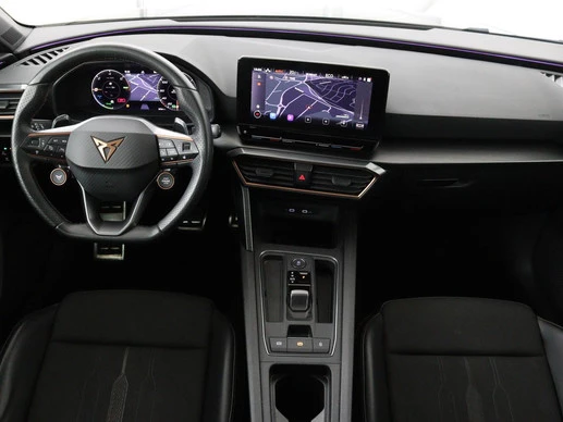 CUPRA Leon - Afbeelding 8 van 30