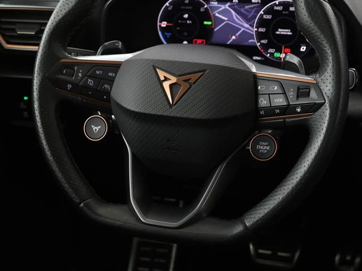 CUPRA Leon - Afbeelding 9 van 30