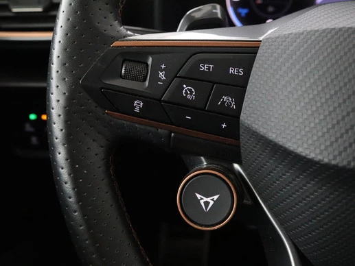 CUPRA Leon - Afbeelding 17 van 30