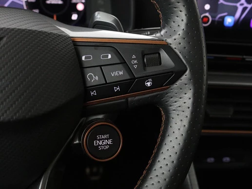 CUPRA Leon - Afbeelding 18 van 30