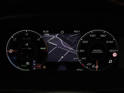 CUPRA Leon - Afbeelding 24 van 30