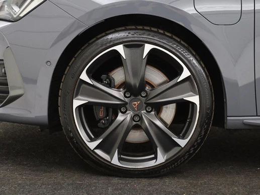 CUPRA Leon - Afbeelding 27 van 30