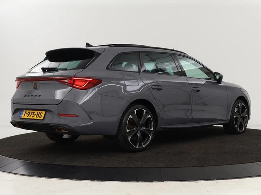 CUPRA Leon - Afbeelding 28 van 30