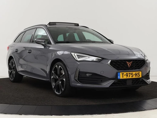 CUPRA Leon - Afbeelding 29 van 30