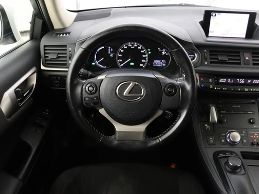 Lexus CT - Afbeelding 3 van 29
