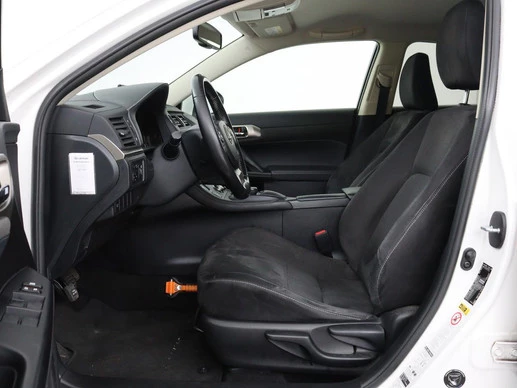 Lexus CT - Afbeelding 4 van 29