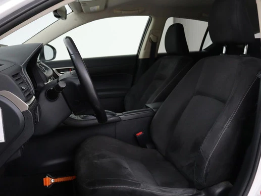 Lexus CT - Afbeelding 5 van 29