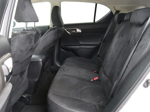 Lexus CT - Afbeelding 6 van 29
