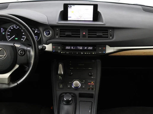 Lexus CT - Afbeelding 7 van 29