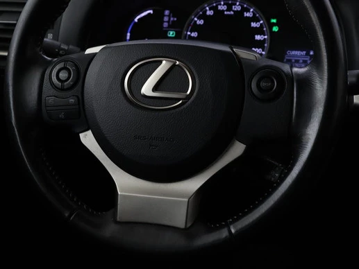 Lexus CT - Afbeelding 8 van 29