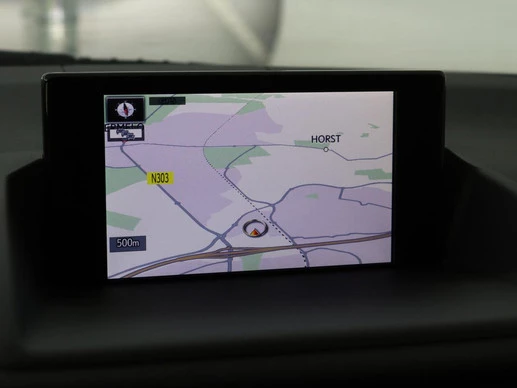 Lexus CT - Afbeelding 12 van 29