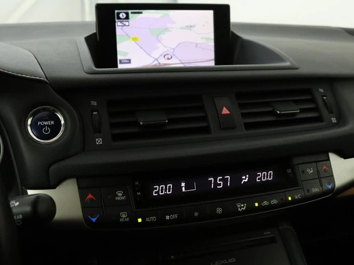 Lexus CT - Afbeelding 14 van 29