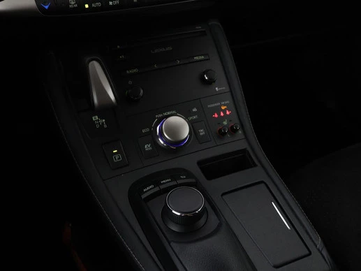 Lexus CT - Afbeelding 15 van 29