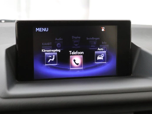 Lexus CT - Afbeelding 17 van 29