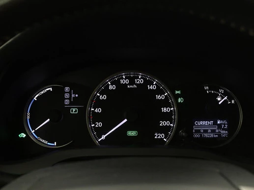 Lexus CT - Afbeelding 19 van 29