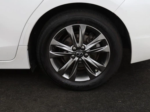 Lexus CT - Afbeelding 21 van 29