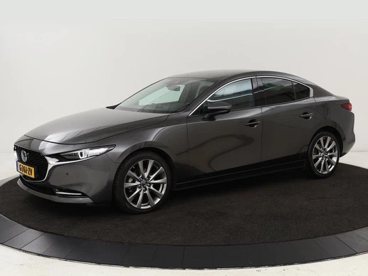 Mazda 3 - Afbeelding 1 van 30