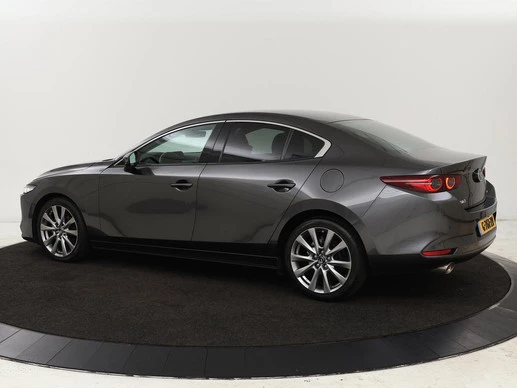Mazda 3 - Afbeelding 2 van 30