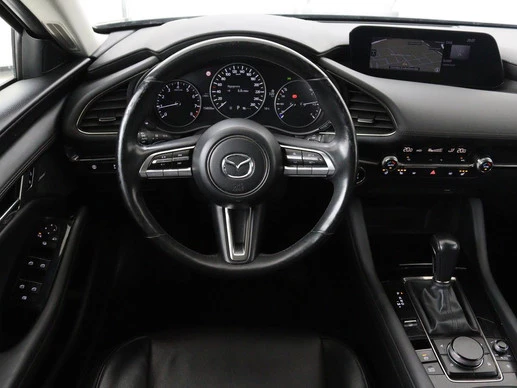 Mazda 3 - Afbeelding 3 van 30