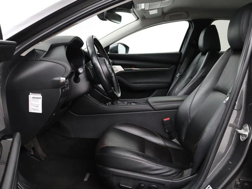 Mazda 3 - Afbeelding 4 van 30