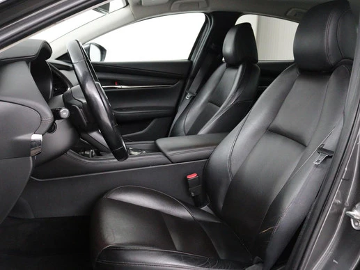 Mazda 3 - Afbeelding 5 van 30