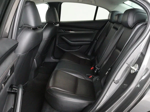 Mazda 3 - Afbeelding 6 van 30