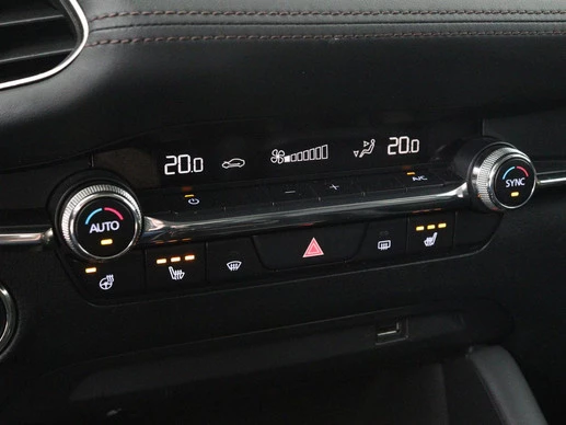 Mazda 3 - Afbeelding 10 van 30