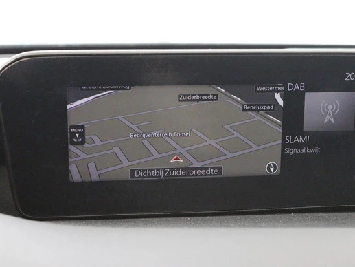 Mazda 3 - Afbeelding 13 van 30