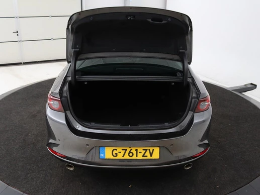 Mazda 3 - Afbeelding 14 van 30