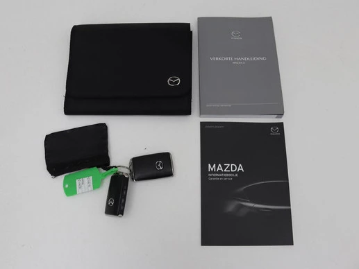 Mazda 3 - Afbeelding 16 van 30