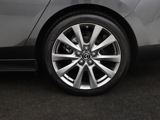 Mazda 3 - Afbeelding 27 van 30